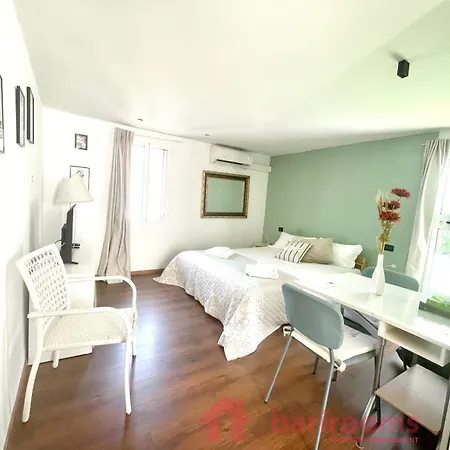 Holiday Dream Terrace דירה בארי